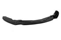 BMW 4 Serie F32/F33/F36 2012–2020 Voorbumper lipspoiler DPT V-2 (voor M-Sport, hoogglans zwart) foto 6