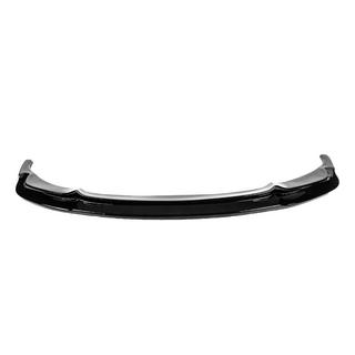 DPT V-4 voorlip spoiler (voor M4, hoogglans zwart) BMW 4 Serie F32/F33/F36 2012–2020 foto 4