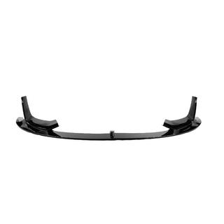 Frontlip DPT V-5 (voor M4, hoogglans zwart) BMW 4 Serie F32/F33/F36 2012–2020 foto 3