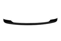 BMW 5 Serie E39 1996–2003 Voorbumper lip CSL Style DPT (Voor M5, hoogglans zwart) foto 3