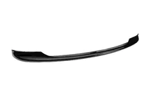 BMW 5 Serie E39 1996–2003 Voorbumper lip CSL Style DPT (Voor M5, hoogglans zwart) foto 4