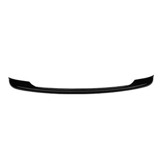 Voorbumper lip CSL Style DPT (Voor M5, hoogglans zwart) foto 3