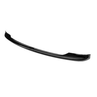 Voorbumper lip CSL Style DPT (Voor M5, hoogglans zwart) foto 2