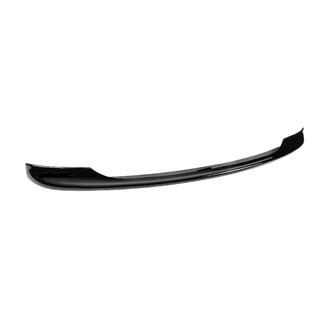 Voorbumper lip CSL Style DPT (Voor M5, hoogglans zwart) foto 4