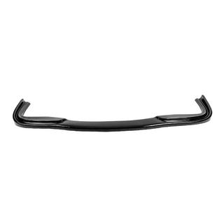 Voorbumper lip splitter DPT (voor Hamann, hoogglans zwart) foto 2