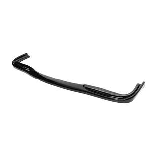 Voorbumper lip splitter DPT (voor Hamann, hoogglans zwart) foto 3