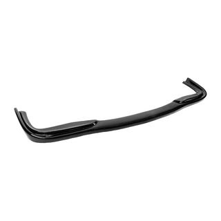 Voorbumper lip splitter DPT (voor Hamann, hoogglans zwart) foto 4