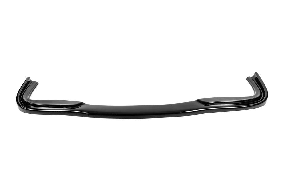 BMW 5 Serie E39 1996–2003 Voorbumper lip splitter DPT (voor Hamann, hoogglans zwart) Foto 2