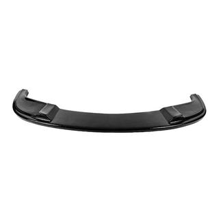 DPT frontlip voor voorbumper (voor M Sport/Technic, hoogglans zwart) BMW 5 Serie E60/E61 2003–2010 foto 1