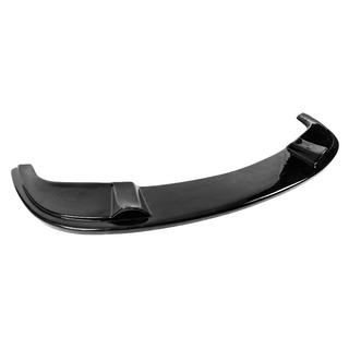 DPT frontlip voor voorbumper (voor M Sport/Technic, hoogglans zwart) BMW 5 Serie E60/E61 2003–2010 foto 3