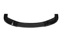 BMW 5 Serie E60/E61 2003–2010 DPT front bumper lip (voor M Sport/M Technic Hamann, hoogglans zwart) foto 5