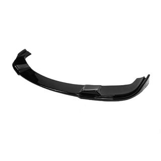 DPT front bumper lip (voor M Sport/M Technic Hamann, hoogglans zwart) foto 3