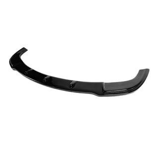 Frontlip spoiler DPT (voor M Technic Max Hamann hoogglans zwart) BMW 5 Serie E60/E61 2003–2010 foto 2