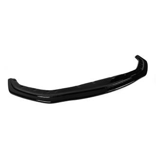 DPT V-2 front lip spoiler (2017-2020, hoogglans zwart) BMW 5 Serie G30/G31 2017–2023 foto 4