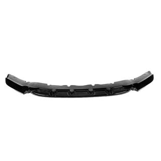 Voorbumper lip DPT V-2 (voor X5M F85, hoogglans zwart) BMW X5 F15 2013–2018 foto 3