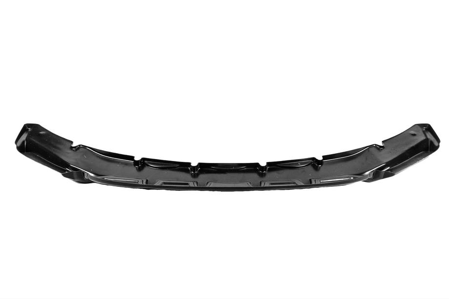 BMW X5 F15 2013–2018 Voorbumper lip DPT V-2 (voor X5M F85, hoogglans zwart) Foto 9