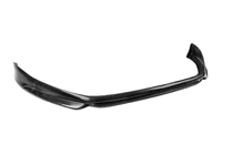 Fiat Tipo 2016– Voorbumper lip spoiler DPT (spuitklaar) foto 5