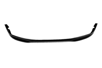 Honda Civic 1995–2001 Front lip spoiler DPT V-2 (hoogglans zwart) foto 3