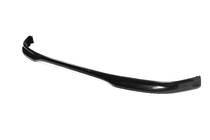 Honda Civic 1995–2001 Front lip spoiler DPT V-2 (hoogglans zwart) foto 4