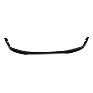 Front lip spoiler DPT V-2 (hoogglans zwart) Honda Civic 1995–2001 foto 3
