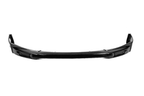 Honda Civic Sedan VIII 2006–2011 DPT front bumper lip spoiler (2009-2011, in primer/overspuitbaar) foto 3