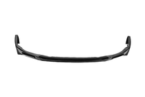 Honda Civic Sedan VIII 2006–2011 DPT front bumper lip spoiler (2009-2011, in primer/overspuitbaar) foto 8