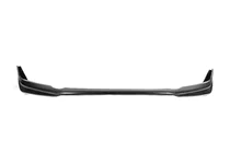 Honda Civic Sedan IX 2011–2016 Voorbumper lip spoiler DPT (spuitklaar) foto 3