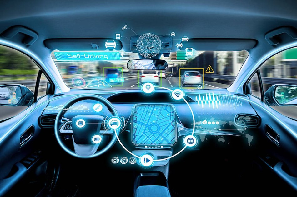 Wat je moet weten over moderne veiligheidssystemen in de auto