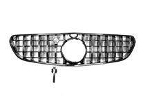 Mercedes S-class C217 Coupé 2014–2020 Radiateurgrille BRB (2015-2018, voor COUPE S63) foto 2