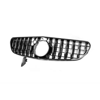 Radiateurgrille BRB (2015-2018, voor COUPE S63) Mercedes S-class C217 Coupé 2014–2020 foto 3