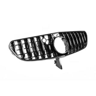 Radiateurgrille BRB (2015-2018, voor COUPE S63) Mercedes S-class C217 Coupé 2014–2020 foto 4