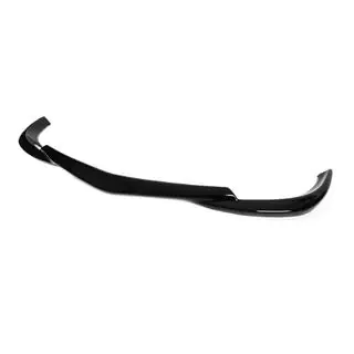Frontbumper lip DPT V2 (2011-2015, hoogglans zwart) foto 4