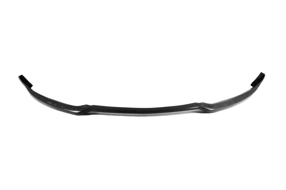 Opel Insignia 2008–2017 Voorbumper lip spoiler DPT (spuitklaar) Foto 4