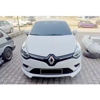 DPT voorlip (HB, spuitklaar) Renault Clio IV 2012–2019 foto 2