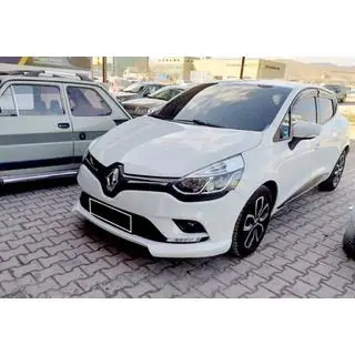 DPT voorlip (HB, spuitklaar) Renault Clio IV 2012–2019 foto 3