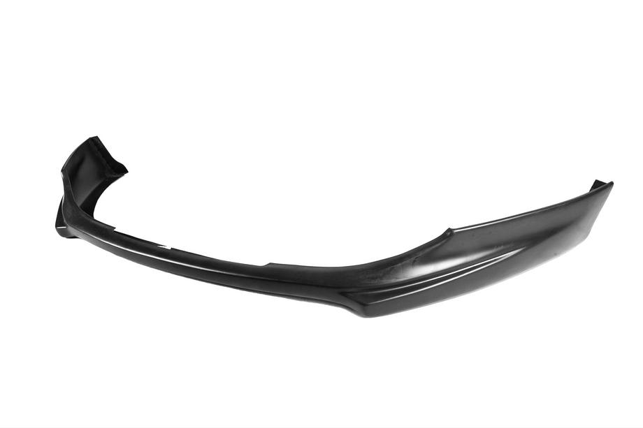 Renault Clio IV 2012–2019 Voorbumper lip DPT (SW, overspuitbaar) Foto 5
