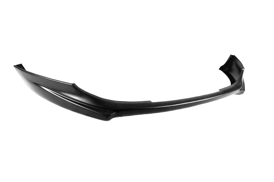 Renault Clio IV 2012–2019 Voorbumper lip DPT (SW, overspuitbaar) Foto 6