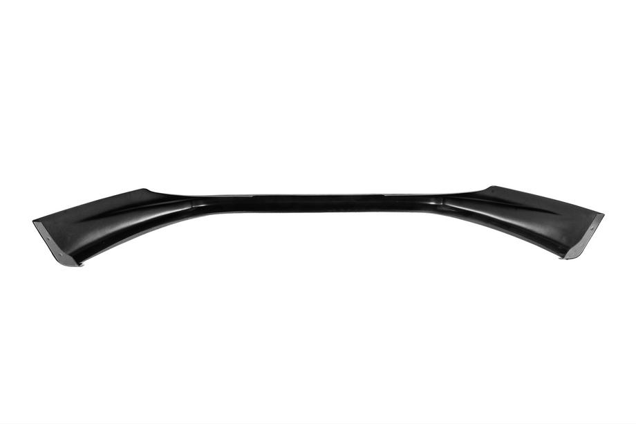 Renault Clio IV 2012–2019 Voorbumper lip DPT (SW, overspuitbaar) Foto 7