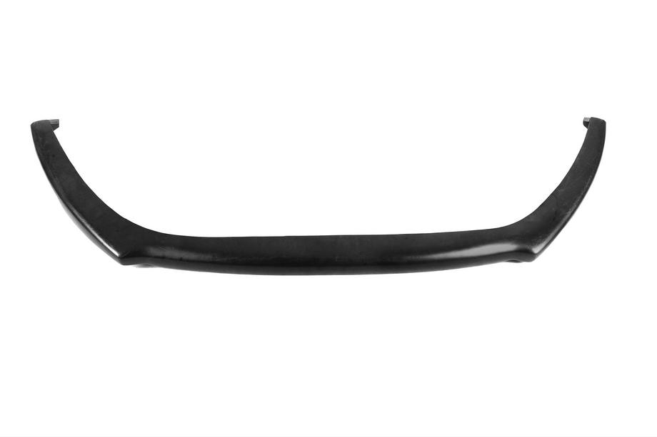 Renault Clio IV 2012–2019 Voorbumper lip DPT (SW, overspuitbaar) Foto 8