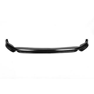 DPT V-1 front lip spoiler (2013-2016, in grondlak/overspuitbaar) Seat Leon 2013–2020 foto 2