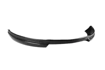 Opel Astra J 2009–2015 Front lip-spoiler DPT V-2 (voor spuiten) foto 6