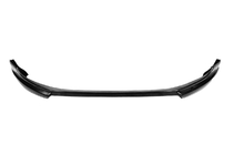 Skoda Octavia III A7 2013–2019 Voorbumper lip spoiler DPT V-1 (2013-2017, klaar om te spuiten) foto 10