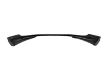 Skoda Octavia III A7 2013–2019 Voorbumper lip spoiler DPT V-1 (2013-2017, klaar om te spuiten) foto 8