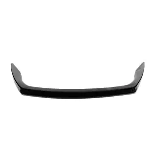 DPT V-3 frontlip (2013-2017 RS, hoogglans zwart) foto 4