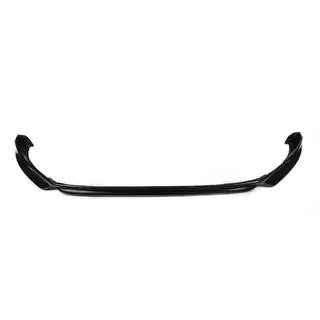 Voorbumper lipspoiler DPT V-1 (2015-2020, hoogglans zwart) Skoda Superb 2015–2024 foto 2