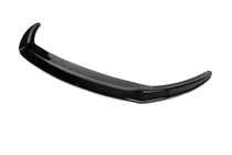 Skoda Superb 2015–2024 Voorbumper lipspoiler DPT V-3 (2015-2020, hoogglans zwart) foto 4