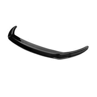 Voorbumper lipspoiler DPT V-3 (2015-2020, hoogglans zwart) Skoda Superb 2015–2024 foto 4