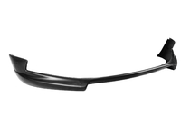 Volkswagen Caddy 2015–2020 Voorbumper lip spoiler DPT (spuitklaar) foto 6
