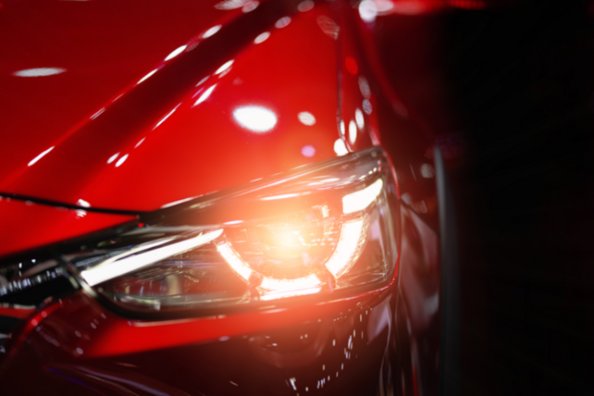 Autoverlichting kiezen: gids voor tuning