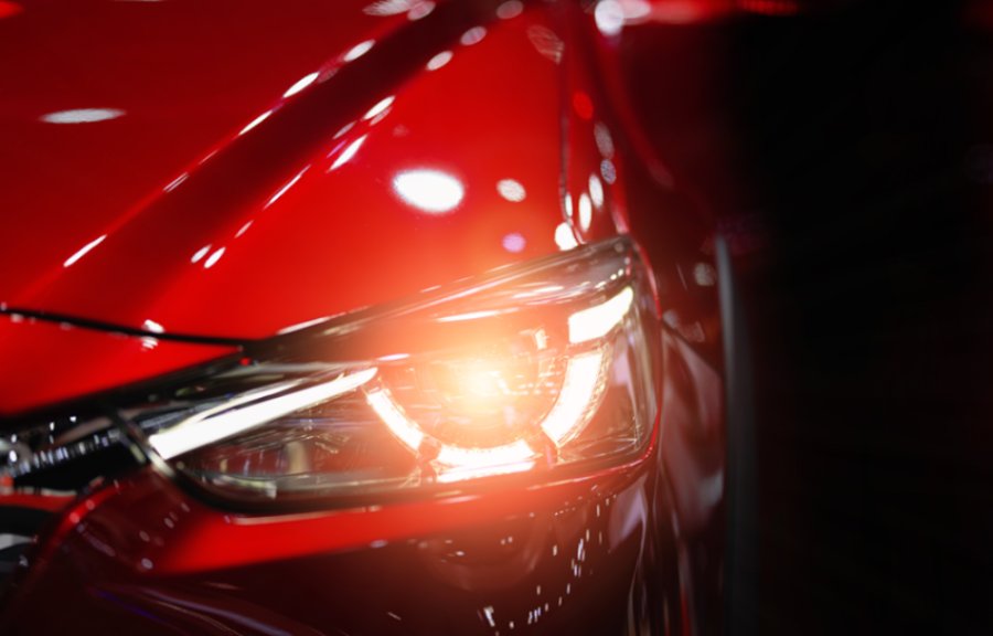 Autoverlichting kiezen: gids voor tuning